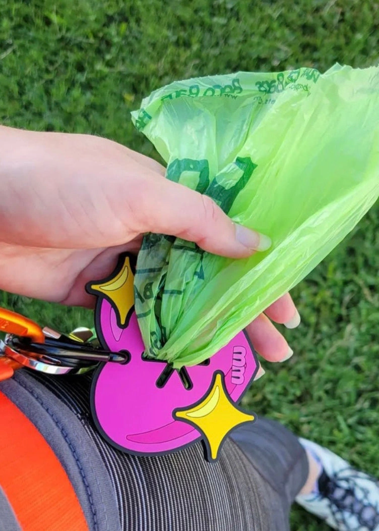 Sparkle Heart Poopy Loop: The Funnest Feces Ever. Get Yours Now!