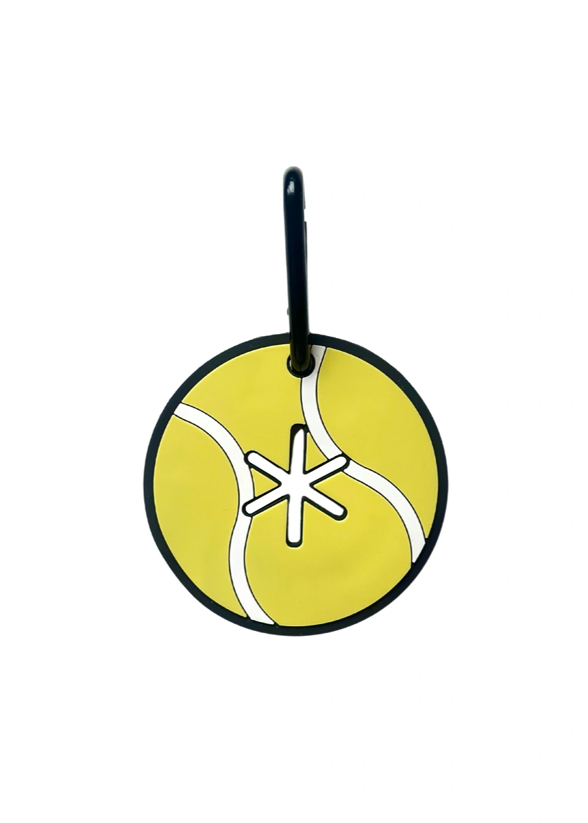 Poopy Loop® Tennis Balls: Game On! Fun & Fluffy, Gotta Have 'Em!